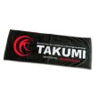 画像1: TAKUMIモーターオイル オリジナルタオル 送料無料 (1)