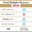 画像7: 添加剤 ガソリン燃料添加剤 300ｍｌ×3本セット TAKUMIモーターオイル 送料無料 FSR (7)