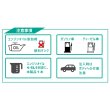 画像15: エンジンオイル添加剤 漏れ防止添加剤 エンジン内部洗浄 多走行車 ガソリン車 ディーゼル車 オイル上がり下がり TAKUMIモーターオイル AID SEAL+1 (15)