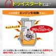 画像7: 添加剤 ドライスタートを防ぐ添加剤！夏場の必需品！1本入り TAKUMIモーターオイル 送料無料 (7)