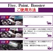 画像4: 添加剤 エンジンオイル性能向上剤 エンジンオイル添加剤 性能向上 SAE粘度増強 理想の粘度 300ml×3本セット ガソリン車 ディーゼル車 AKUMIモーターオイル FPB3 (4)