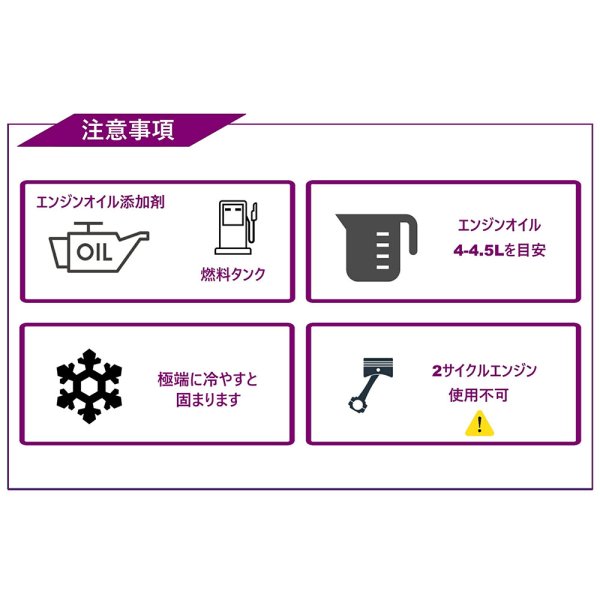 画像9: 添加剤 エンジンオイル性能向上剤 エンジンオイル添加剤 性能向上 SAE粘度増強 理想の粘度 300ml×2本セット ガソリン車 ディーゼル車 AKUMIモーターオイル FPB2 (9)