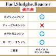 画像3: 燃料添加剤 ガソリン添加剤 4L PEA 燃費改善に貢献 燃費向上効果 清浄作用 洗浄効果添加剤 濃厚処方 13台分 TAKUMIモーターオイル 送料無料 添加剤 FSR 4L (3)