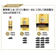 画像6: 燃料添加剤 ガソリン添加剤 4L PEA 燃費改善に貢献 燃費向上効果 清浄作用 洗浄効果添加剤 濃厚処方 13台分 TAKUMIモーターオイル 送料無料 添加剤 FSR 4L (6)