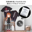 画像8: TAKUMIモーターオイル オリジナルポロシャツ ロゴ入り 綿60％ ポリエステル40％ M/L 黒 (8)