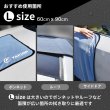 画像10: 超吸水タオル 瞬時拭き上げ 速乾  厚手 マイクロファイバー ドライヤークロスタオル 吸水拭き上げ 跡残りなし ソフト 防カビ 大判 小判 2セット (10)