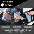 画像11: 超吸水タオル 瞬時拭き上げ 速乾  厚手 マイクロファイバー ドライヤークロスタオル 吸水拭き上げ 跡残りなし ソフト 防カビ 大判 小判 2セット (11)