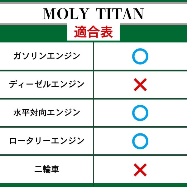 画像3: 添加剤 フィーリングアップ エンジン保護 エンジン摩擦低減 エンジンオイル添加剤 1本入れるだけ TAKUMIモーターオイル 送料無料 MLT1 (3)