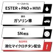 画像10: エンジンオイル 10W-55 20L SN チタニウム配合 ガソリン車専用 化学合成油 合成油 HIVI 自動車エンジンオイル 4輪 送料無料 MICRO TITANIUM MELT 10W-55 (10)