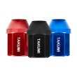 画像12: ホイールナット ジュラルミン製 ハイエース 6穴用 34mm M12 P1.5 24本セット  ロックあり TAKUMIモーターオイル ロゴ入り 送料無料 logo31-33 (12)