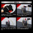 画像6: オイルポンプ オイルチェンジャー ペール缶ポンプ オイル交換 手動ポンプ 20Lポンプ (6)