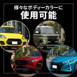 画像13: プロ仕様 車用ガラスコーティング5000 ボディ用 持続期間約3年 1回塗り 硬化型 超撥水 高純度ガラス被膜 艶 光沢 TAKMO TAKUMIモーターオイル PGC5000 (13)