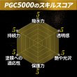 画像20: プロ仕様 車用ガラスコーティング5000 ボディ用 持続期間約3年 1回塗り 硬化型 超撥水 高純度ガラス被膜 艶 光沢 TAKMO TAKUMIモーターオイル PGC5000 (20)