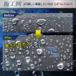 画像13: ボディ用 コーティング こだわり施工＆犠牲被膜 メンテナンスセット 車ボディ ガラスコーティング ボディコーティング 拭き残しゼロ 硬化型 撥水 高純度ガラス 艶 光沢 滑らか TAKMO (13)