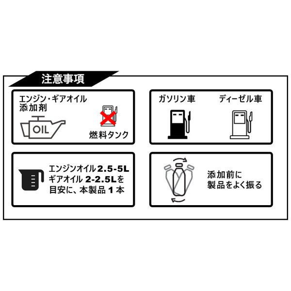 画像14: T.フラーレン タングステン配合 多層フラーレン構造二硫化タングステン エンジンオイル添加剤最終進化系 トルク 馬力アップ エビデンス TFR1 (14)