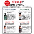画像16: T.フラーレン タングステン配合 多層フラーレン構造二硫化タングステン エンジンオイル添加剤最終進化系 トルク 馬力アップ エビデンス TFR1 (16)