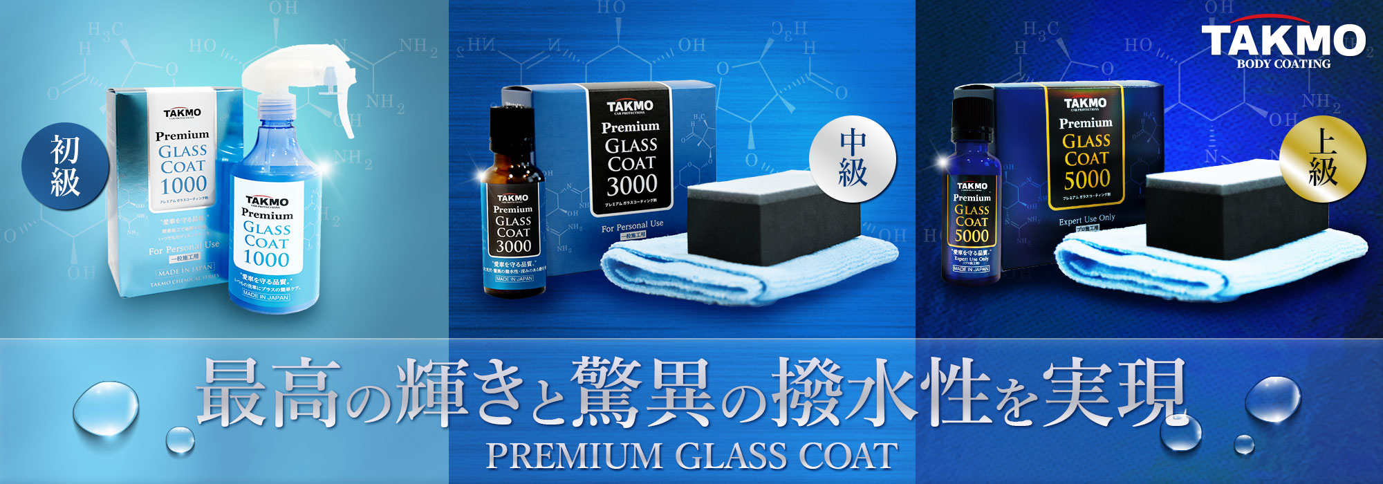 ハイエースにおすすめ