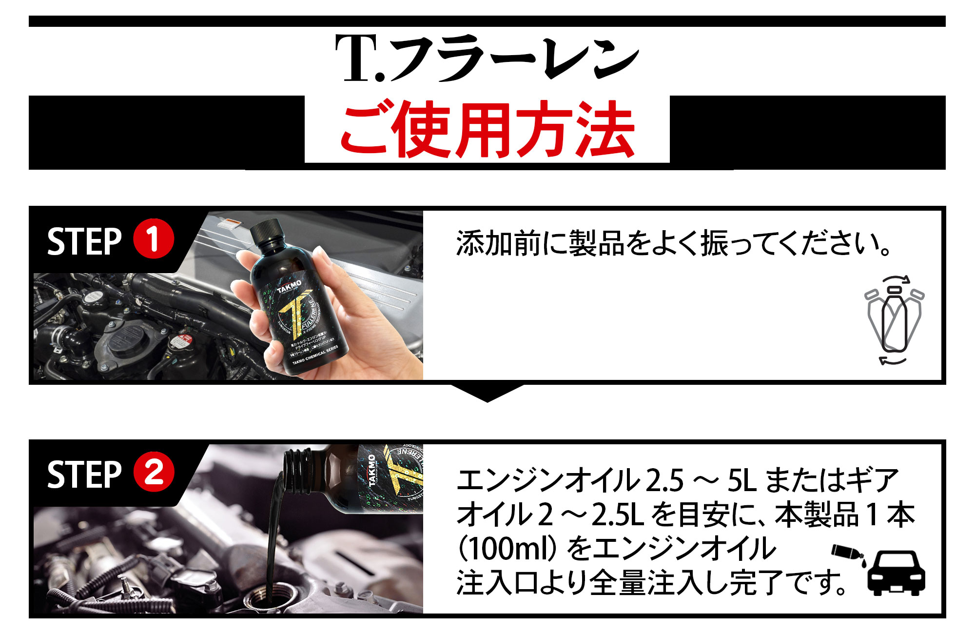 エビデンス、タングステン、多層フラーレン構造